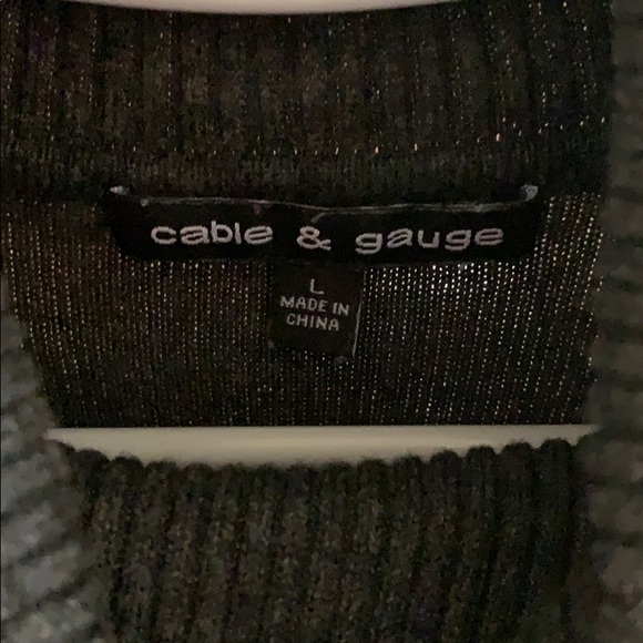 Turtleneck - Picture 3 of 3